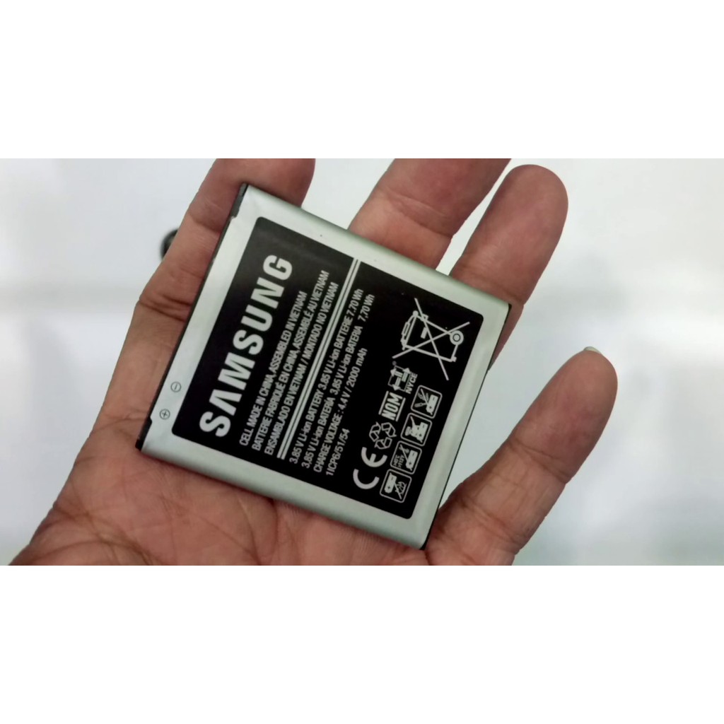 Pin Samsung Galaxy J2 2015, Core Prime G360