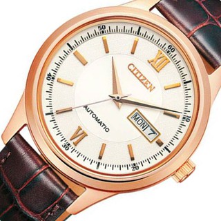 Đồng Hồ Nam Citizen NY4053-05A