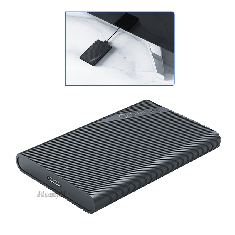 Bộ Chuyển Đổi Ổ Cứng Ngoài Usb 3.0 2.5 Inch Có Thể Tháo Gỡ Cho Máy Tính | BigBuy360 - bigbuy360.vn