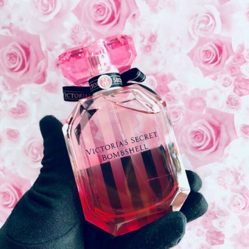 💦💦Nước hoa Victoria’s Secret Bombshell 100ml về hàng 💦