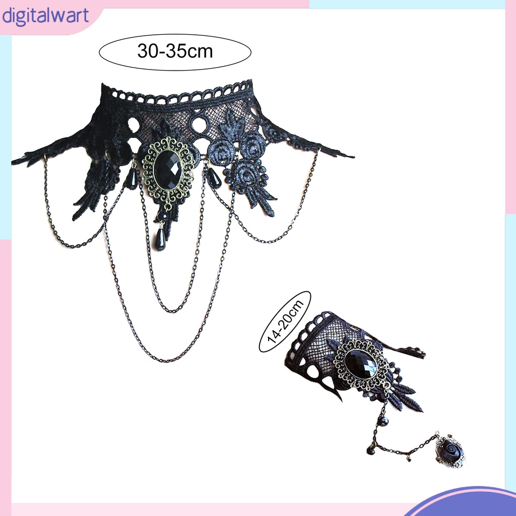 Vòng cổ/ vòng tay/ đôi bông tai kiểu dáng đơn giản thời trang nữ