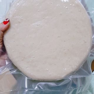 50 bánh phồng nếp