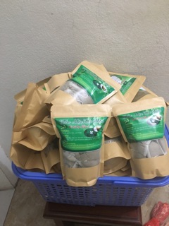 Trà diếp cá thanh lọc