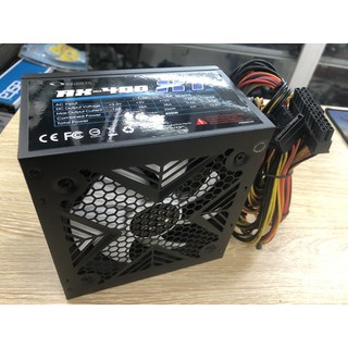 Nguồn Raidmax 400W RX-400XT