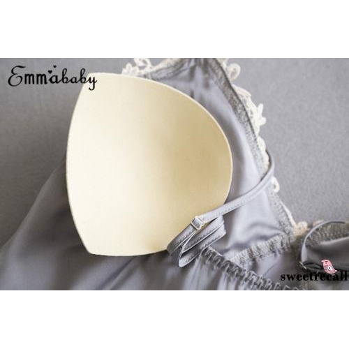 Áo choàng ngủ bằng lụa satin quyến rũ dành cho nữ | BigBuy360 - bigbuy360.vn