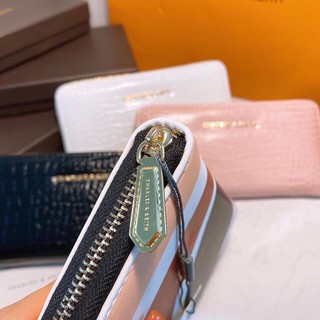 Ví CK da mềm size 20cm