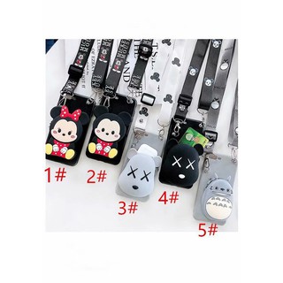 Ốp lưng hình gấu KAWS nhiều mẫu mã cho điện thoại Samsung S7 edge S10 plus C9 pro