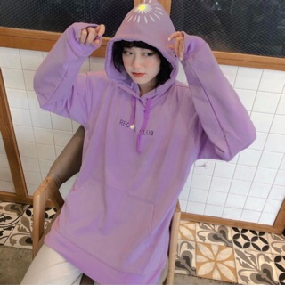 Hoodie DAISY Regods new