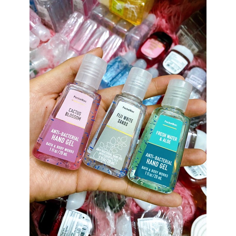 Gel Rửa Tay Khô Bath and Body Works | BigBuy360 - bigbuy360.vn