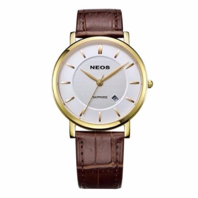 Đồng Hồ Hiệu Neos No.40676M-7LG