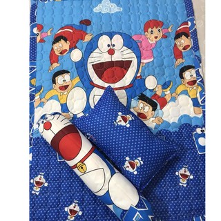 BỘ MỀN, GỐI CHO BÉ MẪU GIÁO