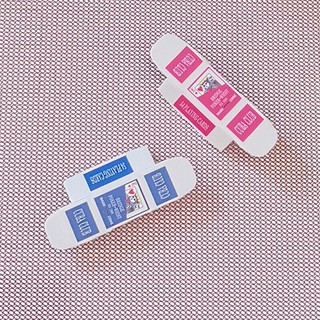 Bộ bài Tây mini (size: 15mm x 10mm)