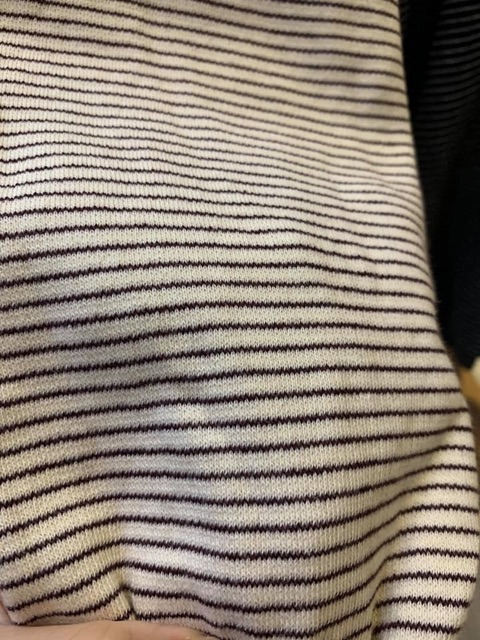 Áo nỉ len cổ 3 phân hàng Quảng Châu ( hình thật/ sẵn)