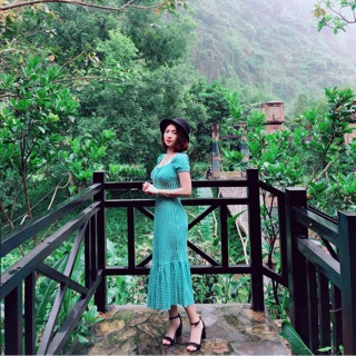 Váy order c thuỷ
