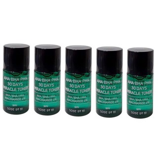 tuan070 Toner/Serum Some By Mi AHA-BHA-PHA 30days Miracle 6ml tuan070