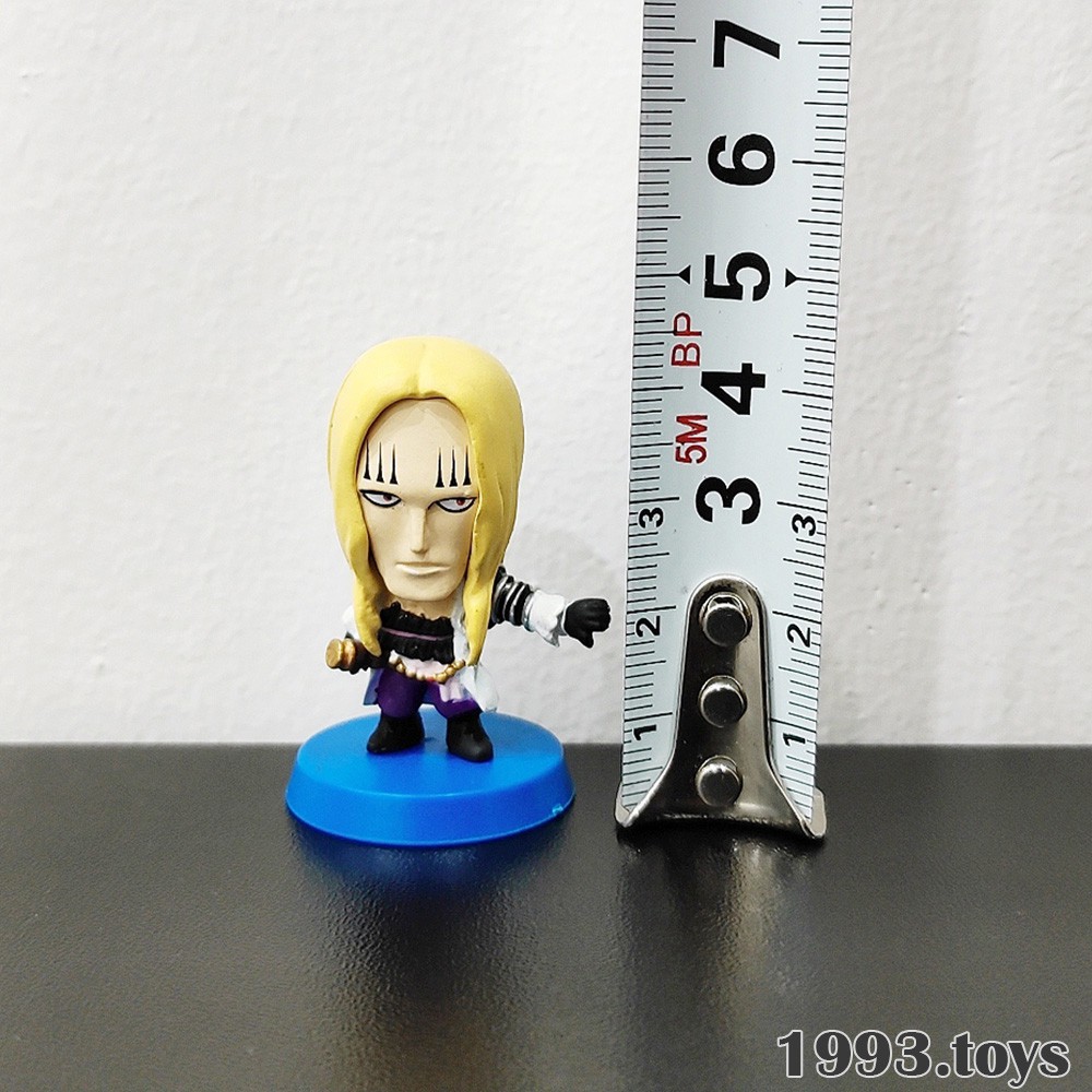 Mô hình chính hãng PLEX figure One Piece Anime Chara Heroes Vol.7 Sabaody Archipelago - Hawkins