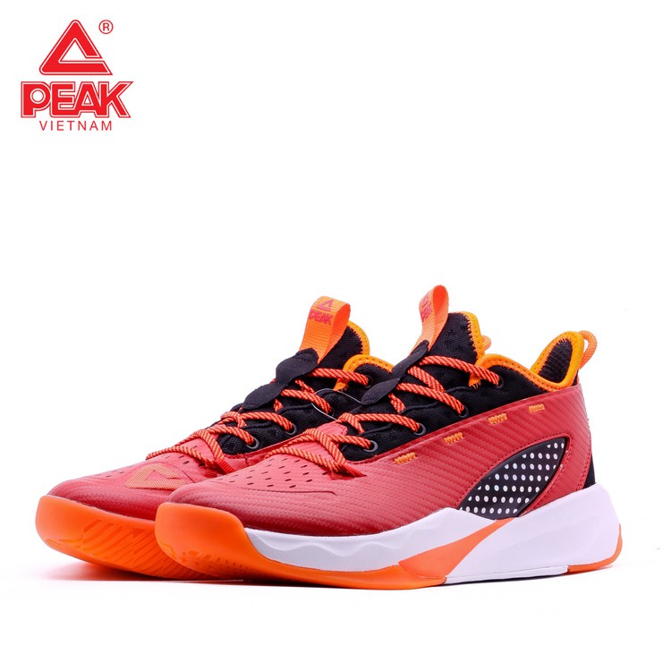 [XẢ HÀNG LẺ SIZE 40] Giày Bóng Rổ Nam Peak E11151A