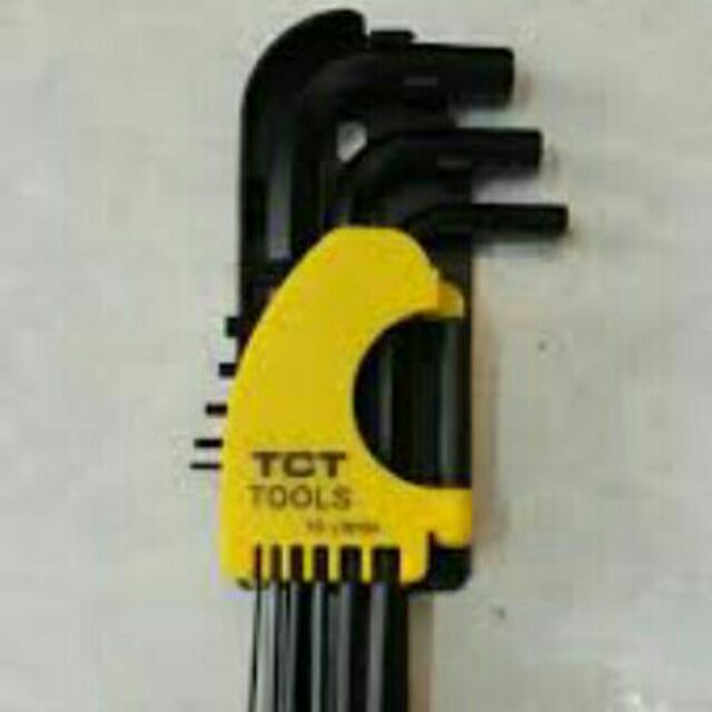 Bộ lục giác TCT