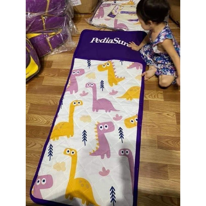 Túi ngủ khủng long cho bé Pediasure | BigBuy360 - bigbuy360.vn