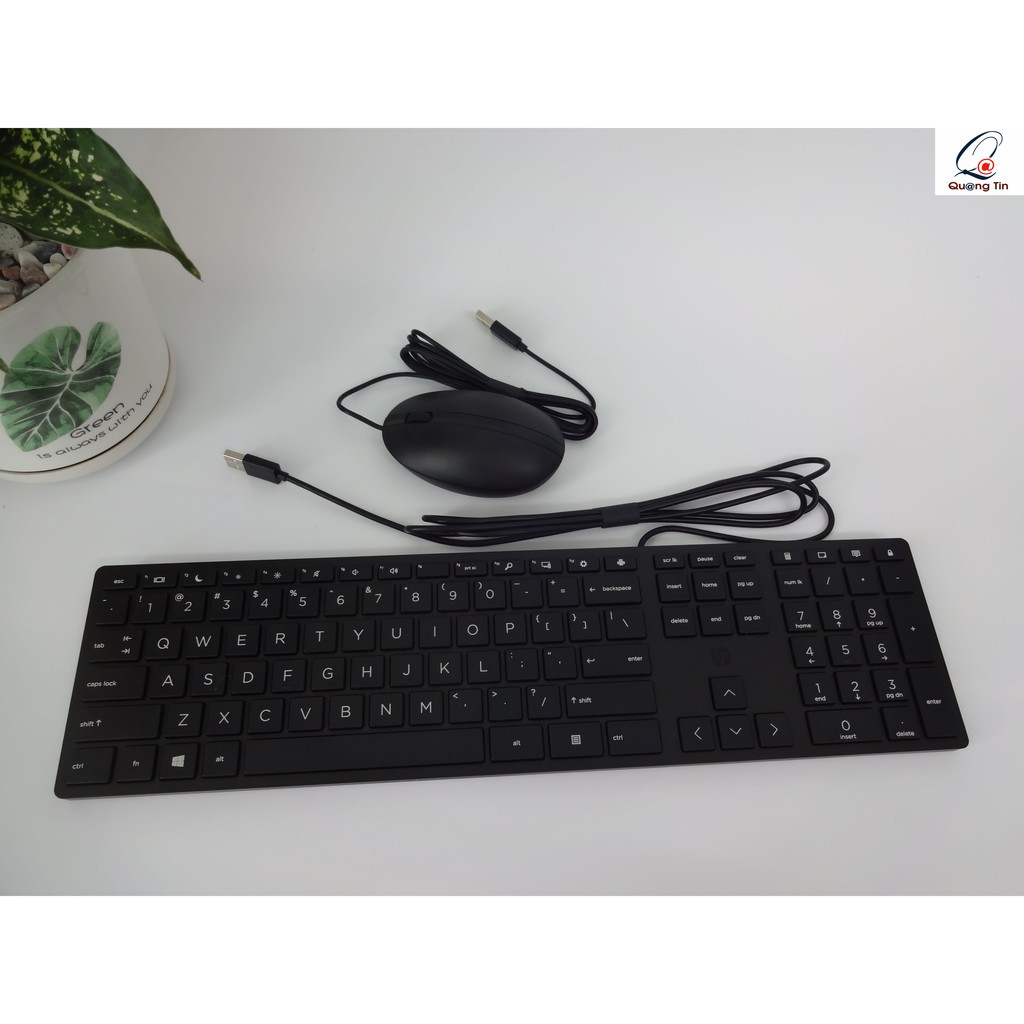 PC HP ProDesk 400G7 22C46PA / Core i5 /4GB/256GB SSD /Windows 10 home | BigBuy360 - bigbuy360.vn