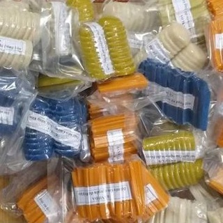Bánh đá - đặc sản cao nguyên đá đồng văn.