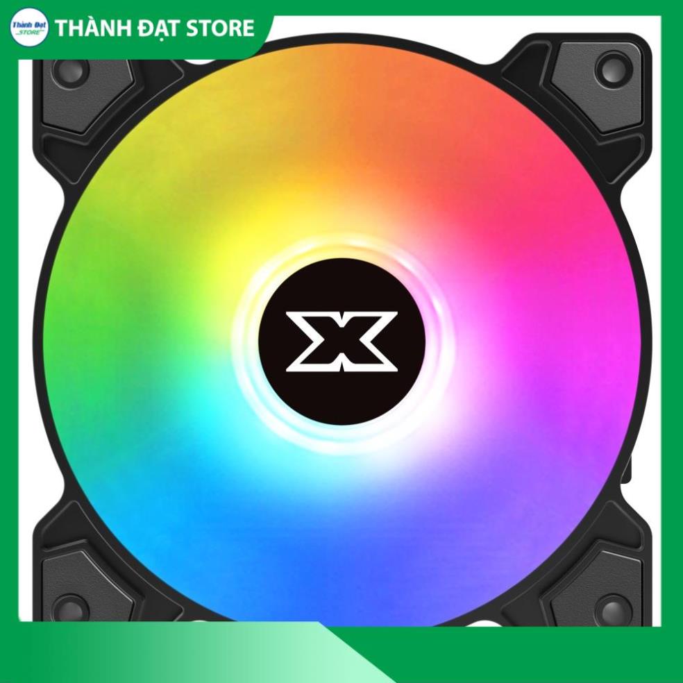 Quạt Fan XIGMATEK X20F
