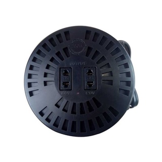đổi nguồn 220v sang 110v  Lioa [1200v]
