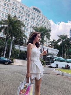 Set váy thiết kế(ảnh thật+clip)