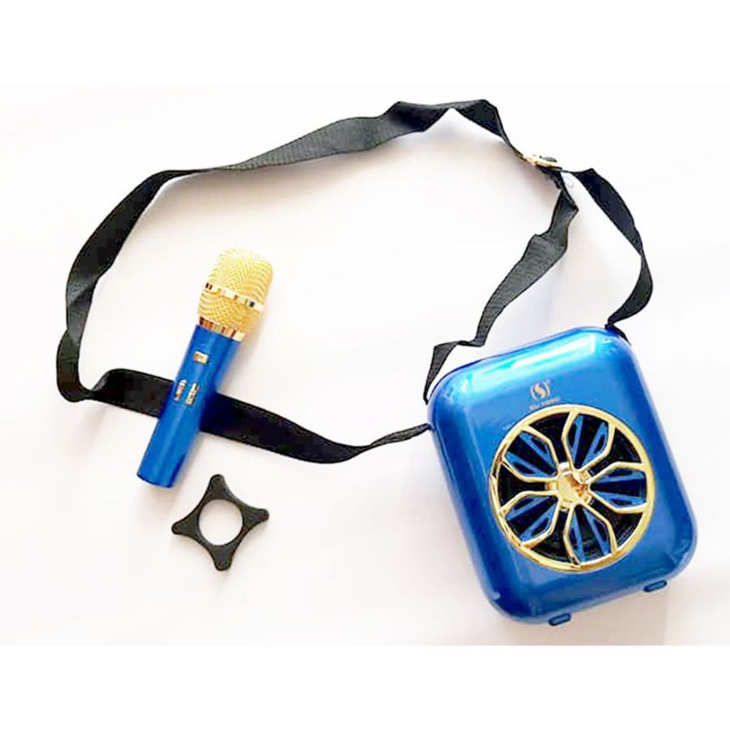 Loa hát karaoke YS A20.