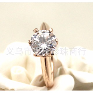 Nhẫn titan không đen tt 0279
