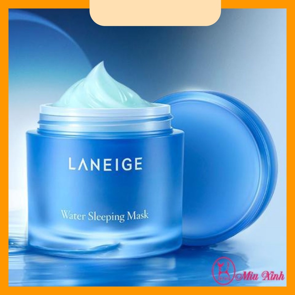 Mặt Nạ Ngủ LANEIGE Cung Cấp Nước 70ml ๖ۣۜᗩ