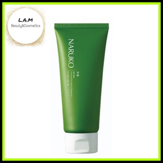 Sữa rửa mặt naruko tràm trà dành cho da mụn 120g
