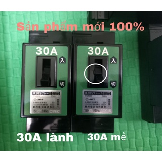 CB CHỐNG CHẬP NHẬT 2 PHA 30A ĐẾN 60A