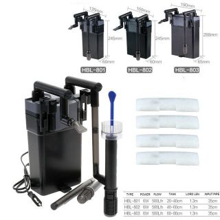 Lọc treo sunsun hbl 801- 802 - 803