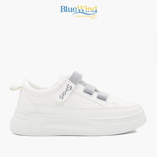 Giày Thể Thao Nữ Đế Cao - Bluewind 68753