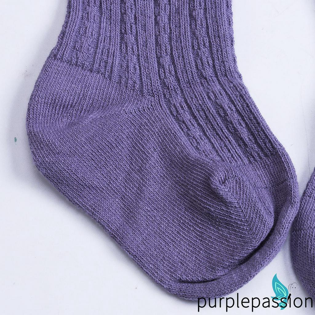 Quần Tất Cotton Dễ Thương Cho Bé Gái