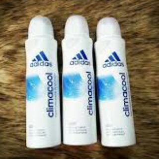 Xịt khử mùi adidas nữ 150ml