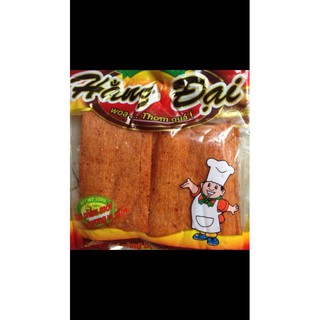 Bim Bim Bò Miếng Hằng Đại