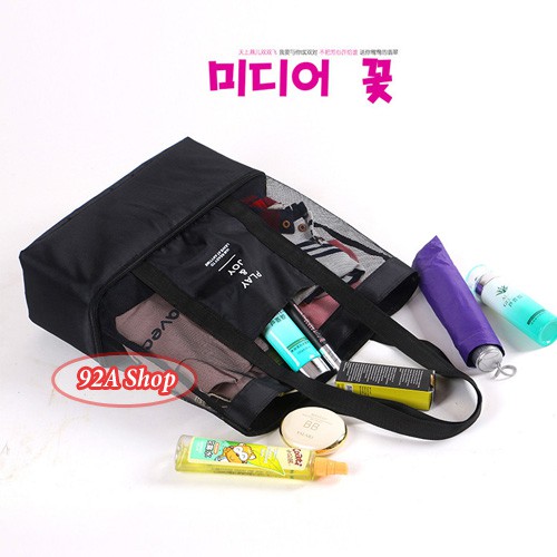 TÚI ĐA NĂNG PICNIC - ĐI BIỂN - ĐỒ ĂN TRƯA VP | BigBuy360 - bigbuy360.vn