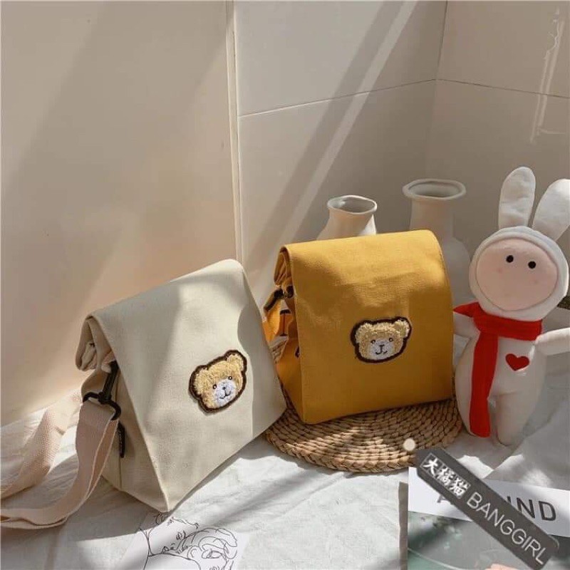 Túi gấu Rilakkuma