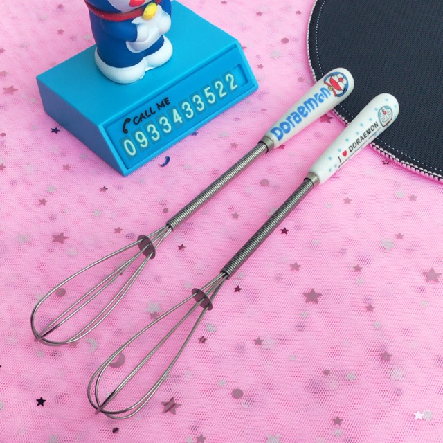 CÂY ĐÁNH TRỨNG DORAEMON