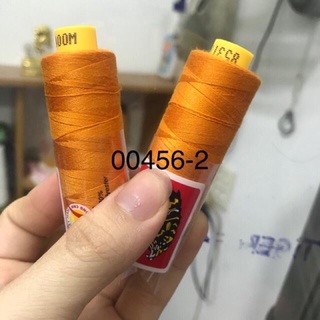 Chỉ may quần áo hiệu Tiger - cuộn 400m