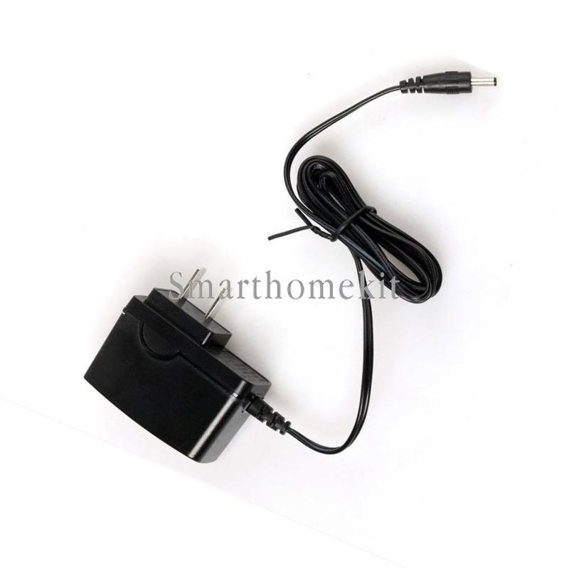 Bộ nguồn, sạc, adapter 5v-2a điện tử kim nhỏ dùng cho Camera IP, Hub, Swich, TV box, moderm, android TV, máy chấm công