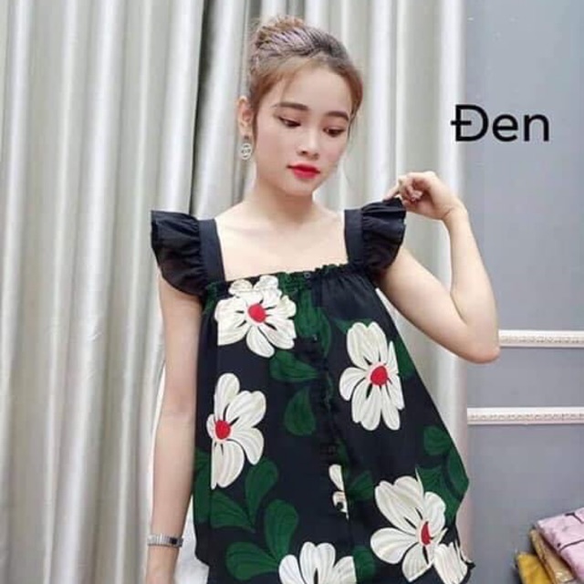 Set bộ mặc nhà siêu xinh