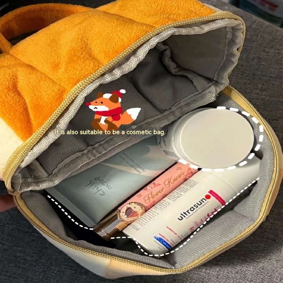 Túi Xách Đựng Đồ Ăn Trưa Thiết Kế Cỡ Lớn Thời Trang Cao Cấp