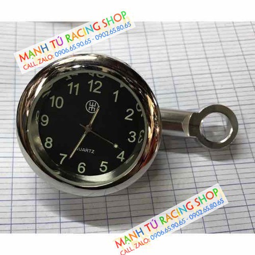 Đồng hồ chân kiếng