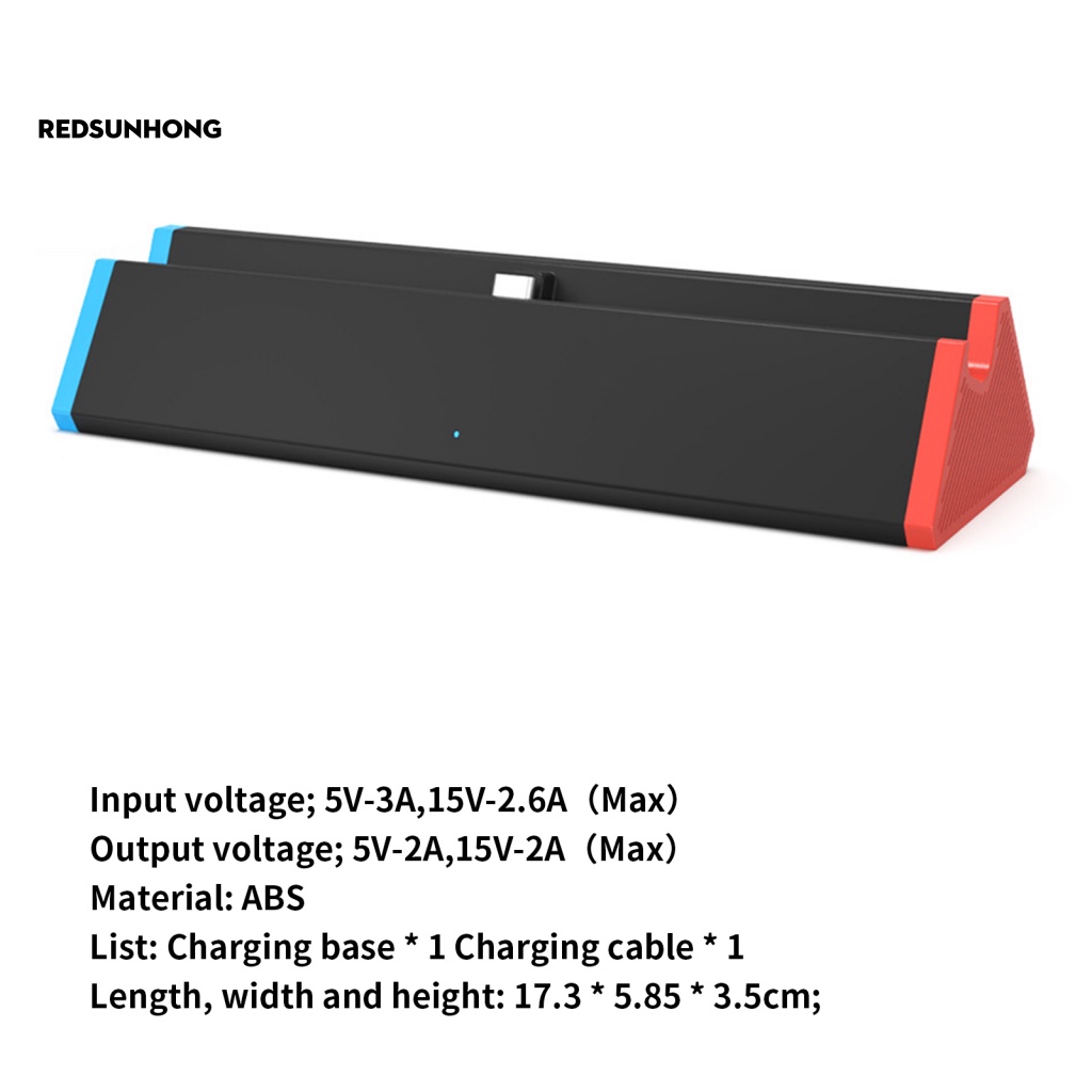 Trạm Sạc Cổng USB 2.0 4K / 1080P HDMI Tiện Dụng