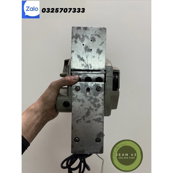 MÁY BÀO GỖ HITACHI HÀNG NỘI ĐỊA NHẬT 110V