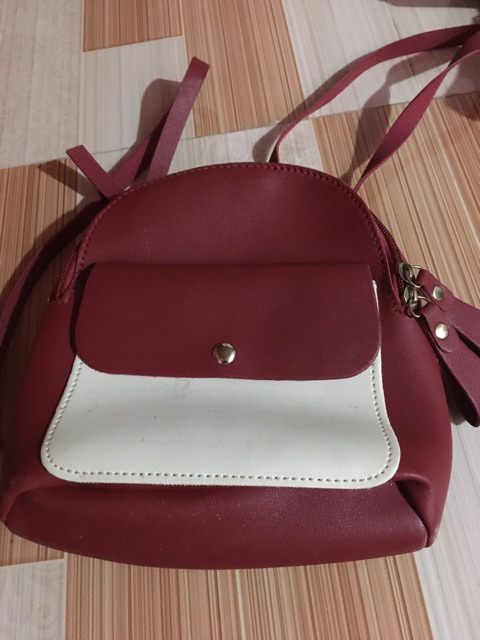 Thanh lí ba lô nhỏ xinh đồng giá 50k