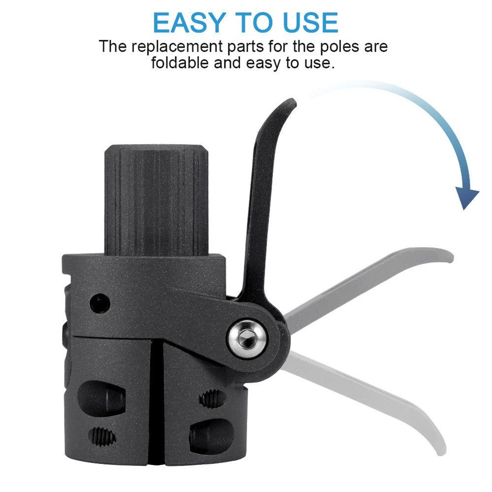 Phụ Kiện Móc Gấp Gọn Chuyên Dụng Cho Xe Scooter Điện SHOUKEY